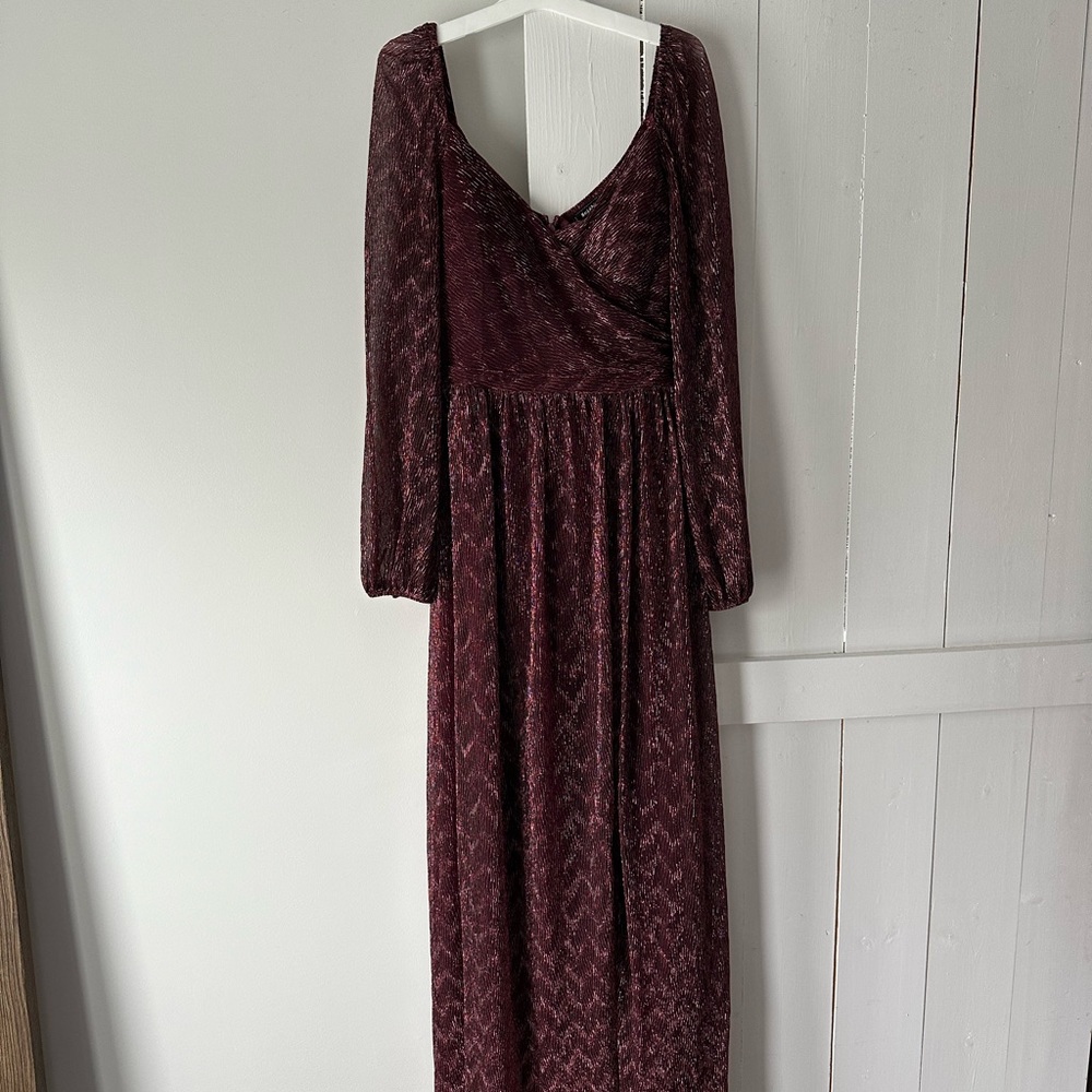 Baltic Born formal dress M